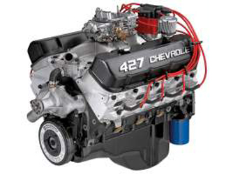 P1E40 Engine